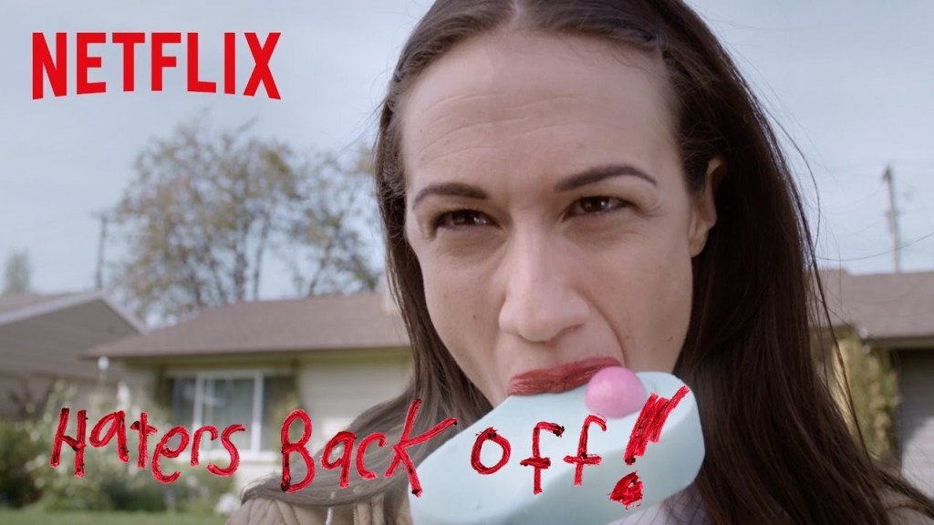 Haters Back Off comes back for a season&nbsp;2