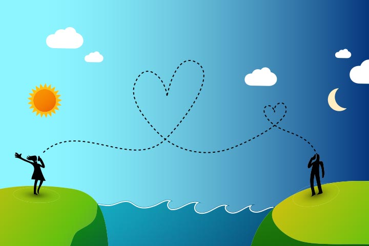 Get long term: How to make distance&nbsp;work