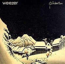 Weezer’s Pinkerton: the world’s most misunderstood&nbsp;album