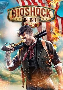 Bioshock Infinite: A chase through the multiverse, 20,000 feet in the&nbsp;sky