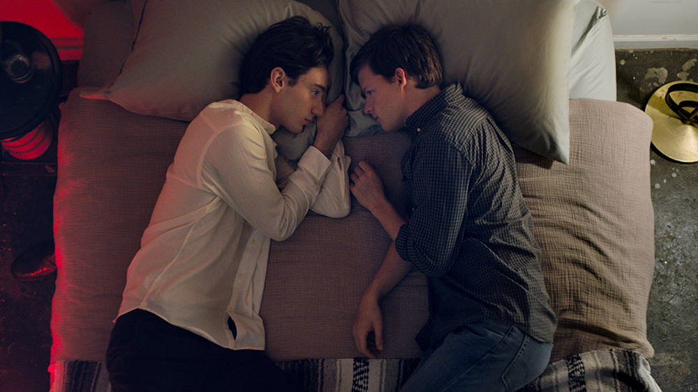 Boy Erased brings to light truths within the LGBTQ&nbsp;community