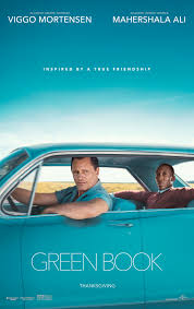 A review of The Green&nbsp;Book