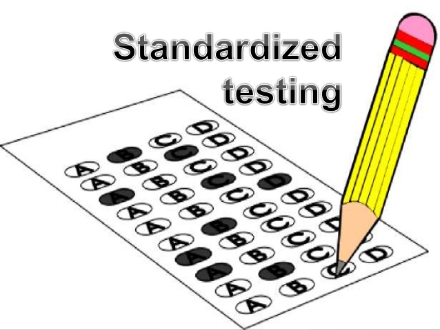 Standardized tests are not worth&nbsp;it