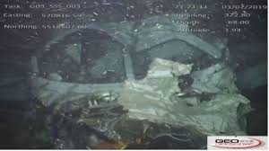 Plane lost in the English Channel found, along with at least one&nbsp;body