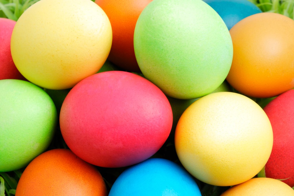 The little known history of&nbsp;Easter