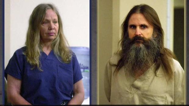 Elizabeth Smart: the kidnapping case that changed the&nbsp;nation