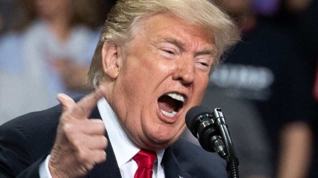 The Wall is not a National&nbsp;Emergency