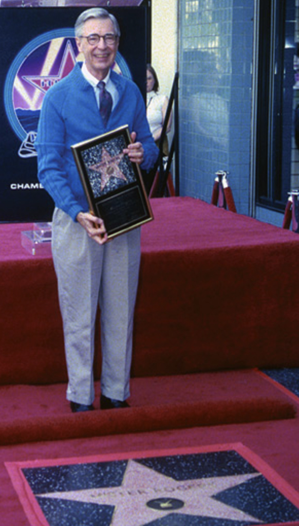 Won’t you be my&nbsp;neighbor?