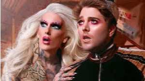 Jeffree Star: creating an empire one palette at a&nbsp;time