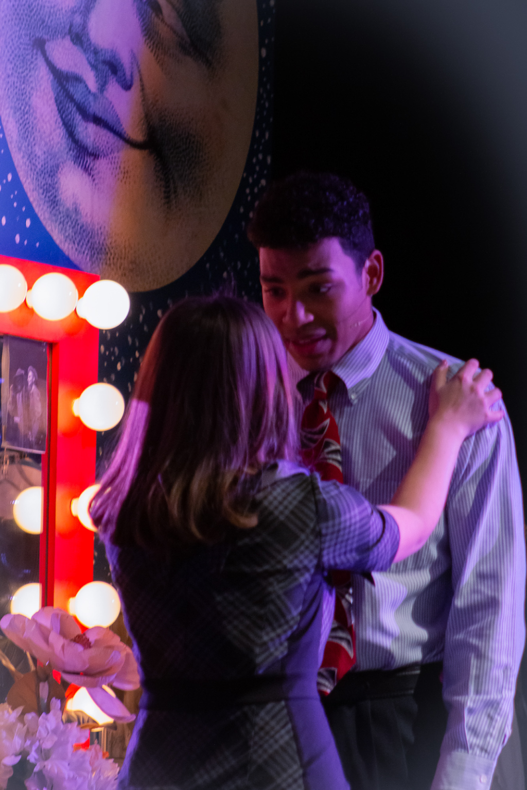 Audiences are over the moon for Moon Over&nbsp;Buffalo