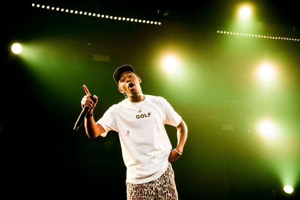 Igor denied from Album of the Year; Biggest Grammy snub in years – Lyon ...