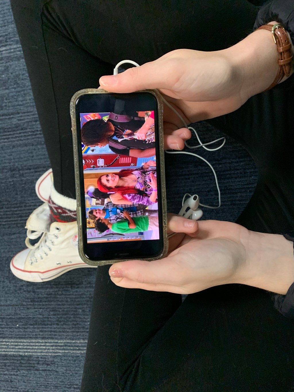 Netflix and Nickelodeon form multi-year&nbsp;deal