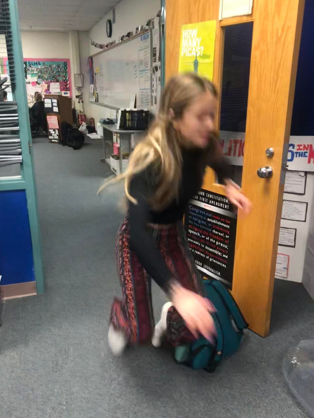 Embarrassing moments of high&nbsp;school