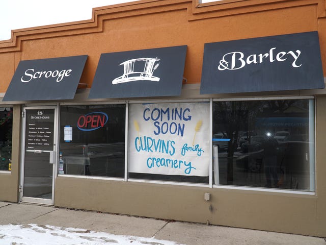 New frozen treat is taking the streets of SL by&nbsp;storm