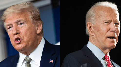 The impact of COVID-19 on American&nbsp;politics