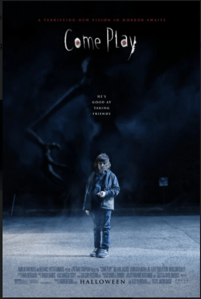 Horror movies set to scare in coming&nbsp;months