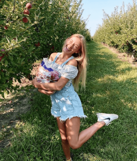 (Fall)ing in line with seasonal&nbsp;trends