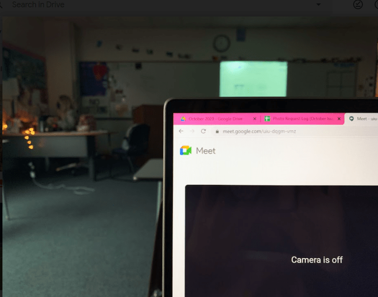 Students face challenges during times of&nbsp;COVID-19