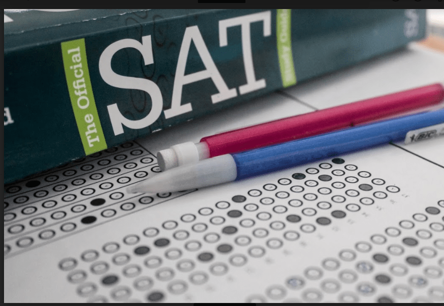 Why SAT testing is&nbsp;unnecessary