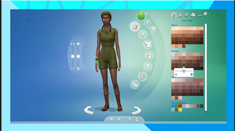 The Sims 4 team finally addresses racial issues of the game—after six long&nbsp;years