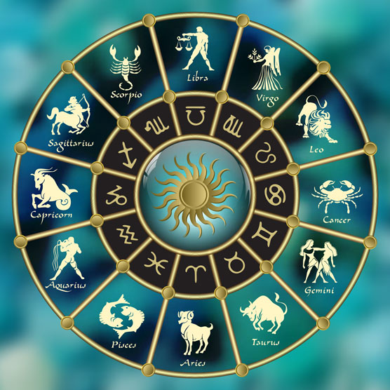 Hearts are aligning for the zodiacs’ February&nbsp;horoscopes