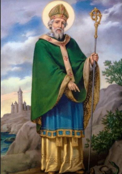 St. Patrick’s Day; the golden&nbsp;truth
