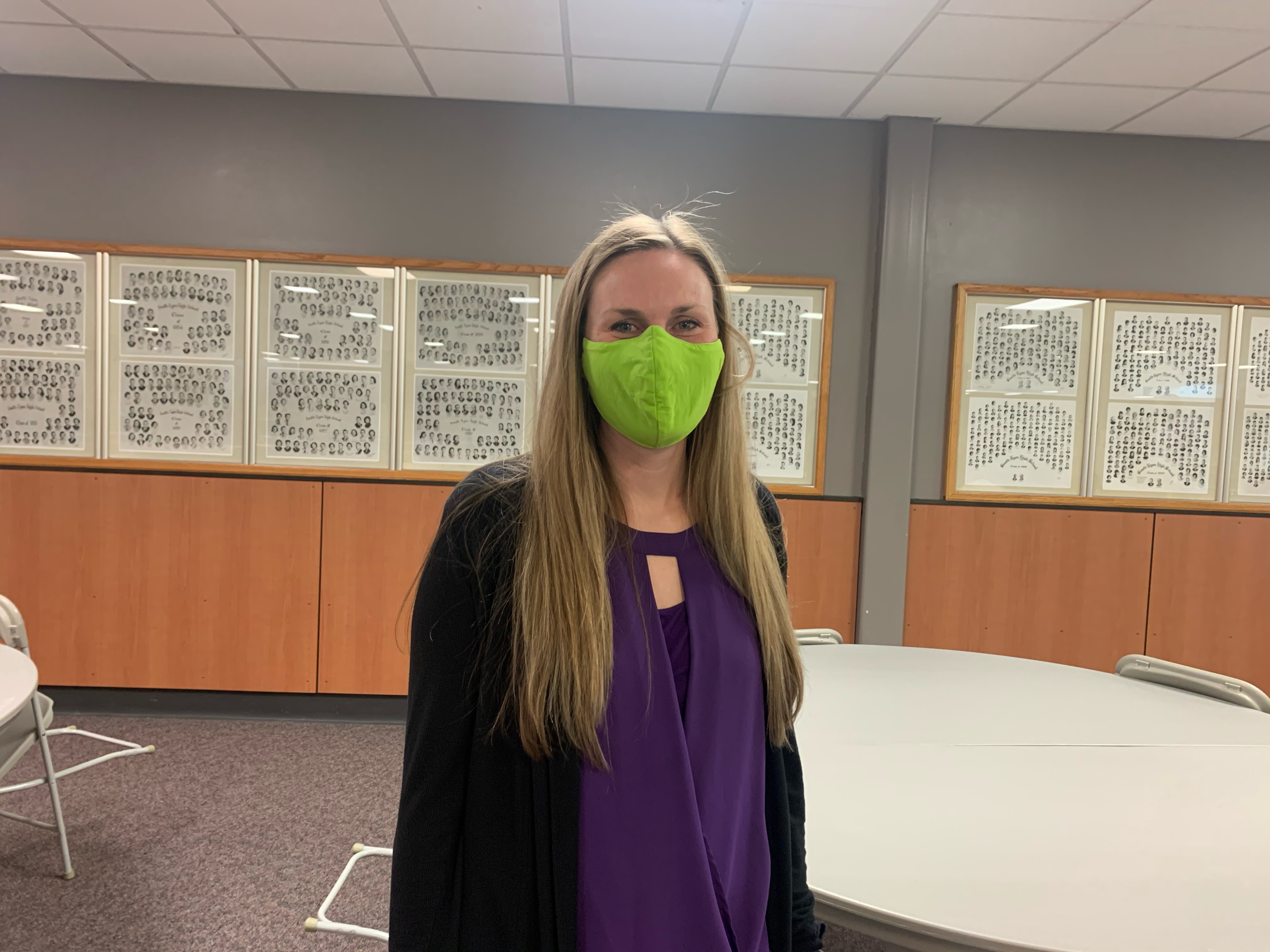 Heulyn Roderick Which teacher are you? – Lyon Life