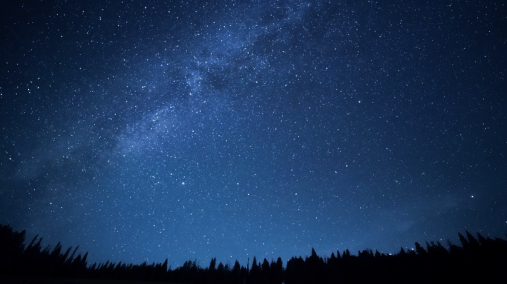 December gifts us with unique celestial&nbsp;events