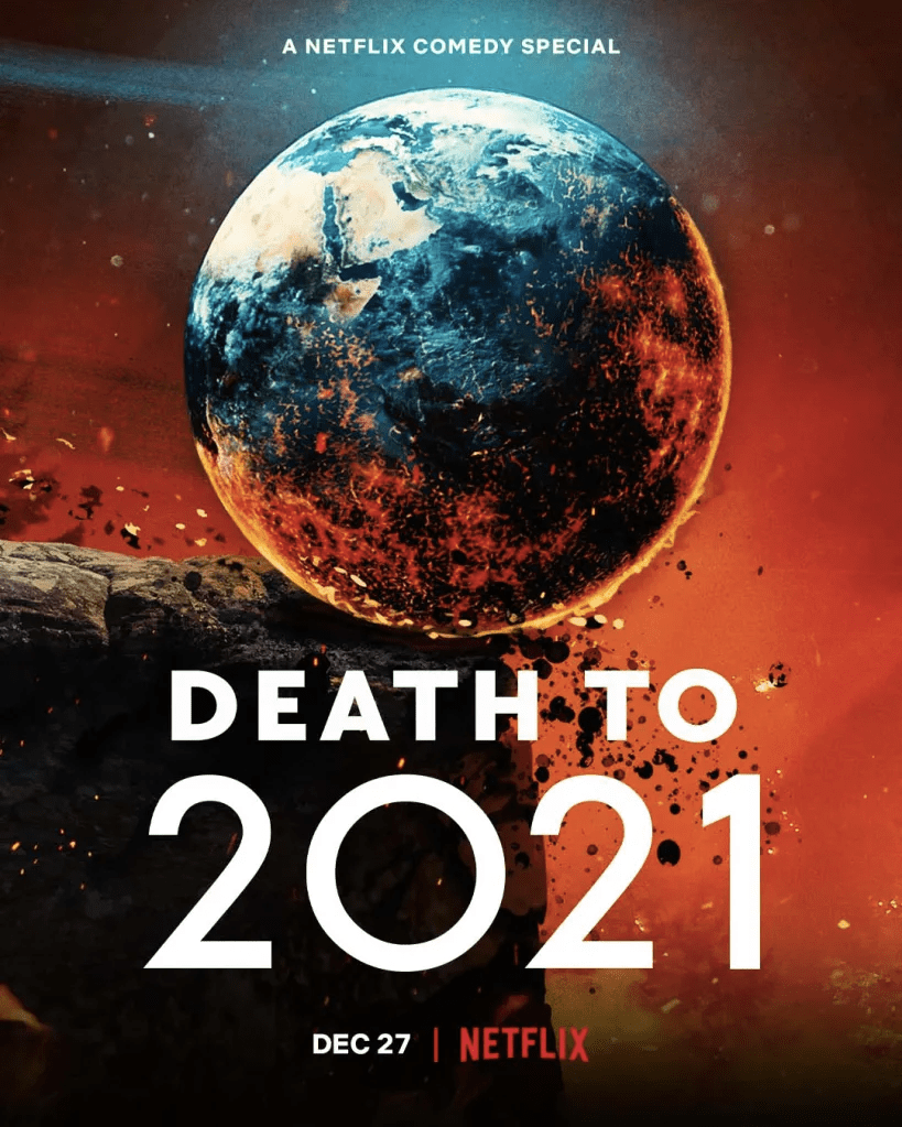 Death to 2021: a breakdown of the film and the&nbsp;reviews