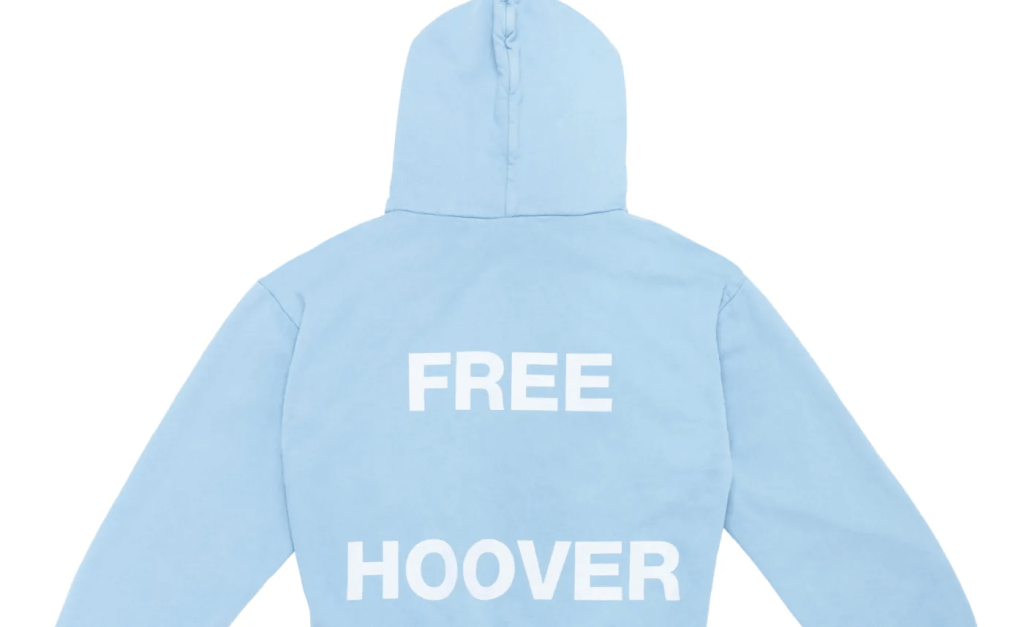 Ye’s performative advocacy for prison reform raises eyebrows among fans following “Free Larry Hoover Benefit&nbsp;Concert”