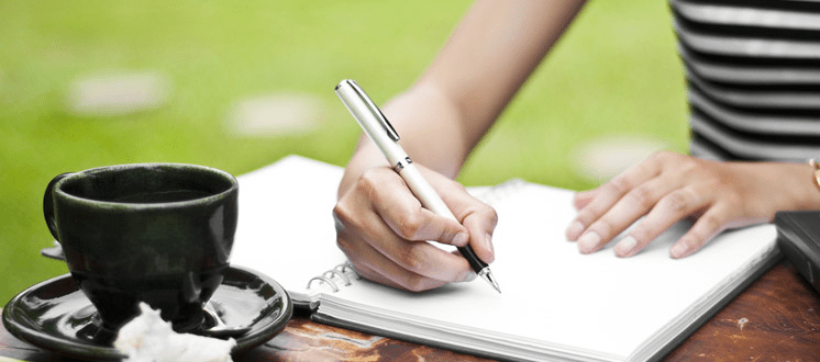 Poetry month: a view into the creative&nbsp;mind