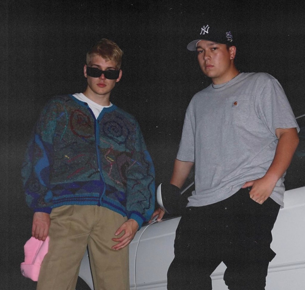 Up-and-coming artists, taking over the music&nbsp;world