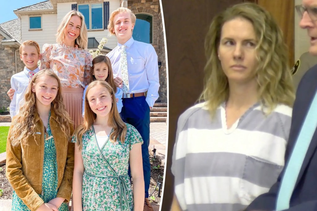 No escape: children’s lives behind a&nbsp;camera