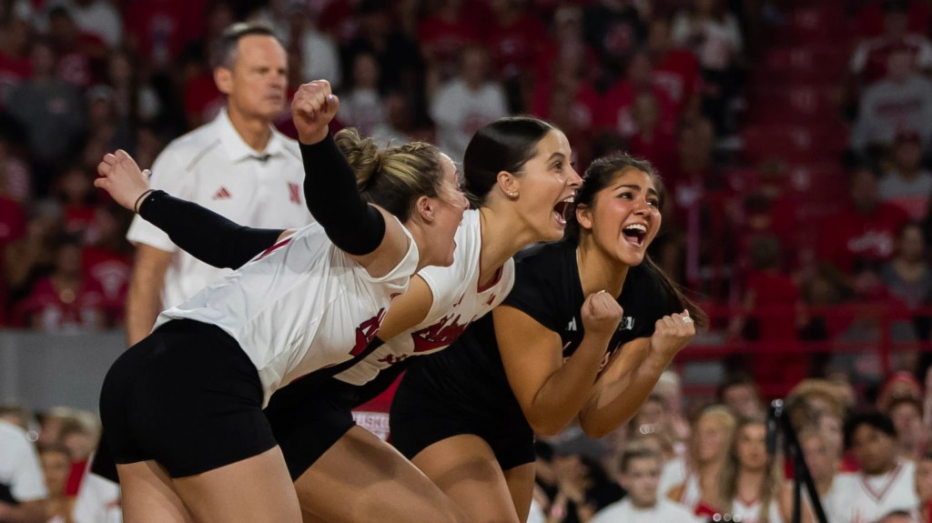 Nebraska Huskers Volleyball: winning streak season comes to an end in the&nbsp;championship