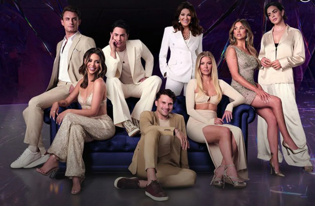 Deceit, betrayal, and heartbreak: Vanderpump Rules Season eleven premiers&nbsp;post-Scandoval