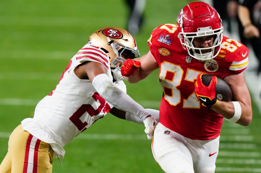 The possible future Super Bowl LIX champion: who can go all the&nbsp;way?