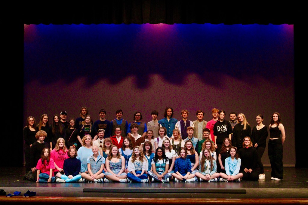 SLHS student body’s mixed takes on Head Over Heels: why is representation&nbsp;controversial?