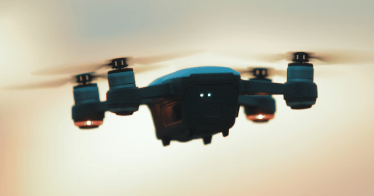 In and out of headlines, blown out of proportion: the drone sightings over New&nbsp;Jersey