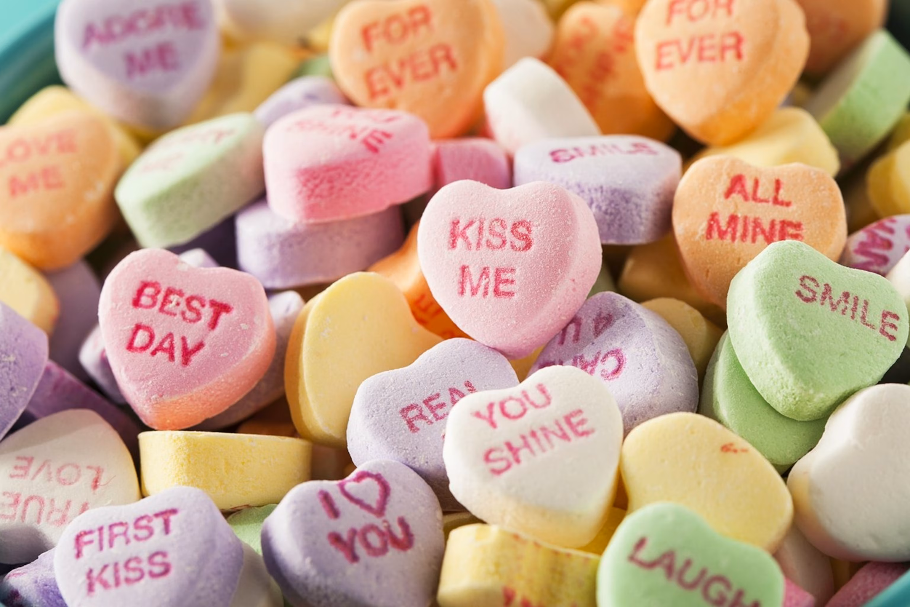 Love is in the air: an insight to what Valentine’s Day truly is to&nbsp;students