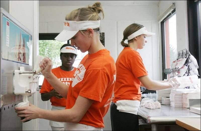 Dropping cash, paying bills: high school student’s guide to getting a&nbsp;job