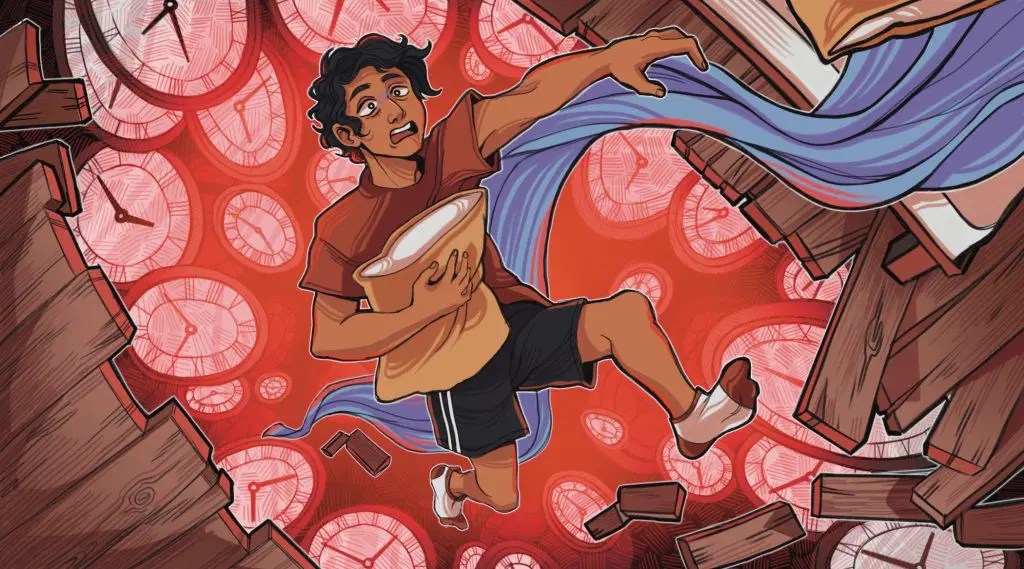 Balancing the clock: daylight savings, its impact on&nbsp;students