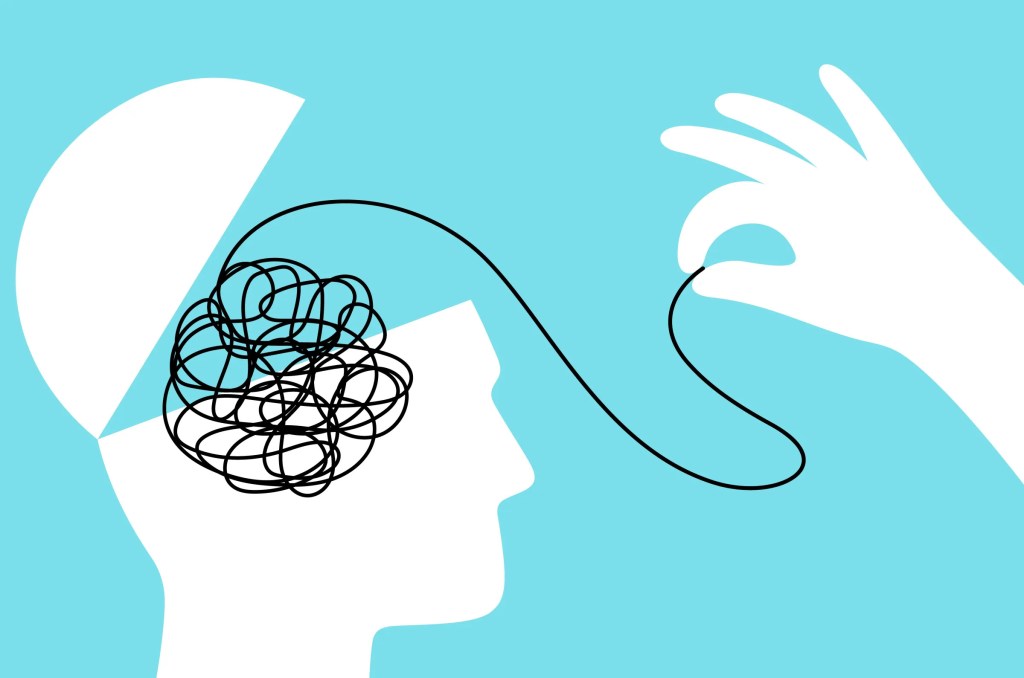 The true significance of having conversations about mental&nbsp;health