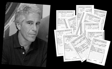 The final signature: the Epstein files remain locked away by the Trump&nbsp;administration