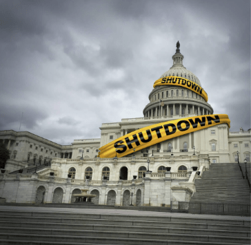 The government shut down: what happened and&nbsp;why