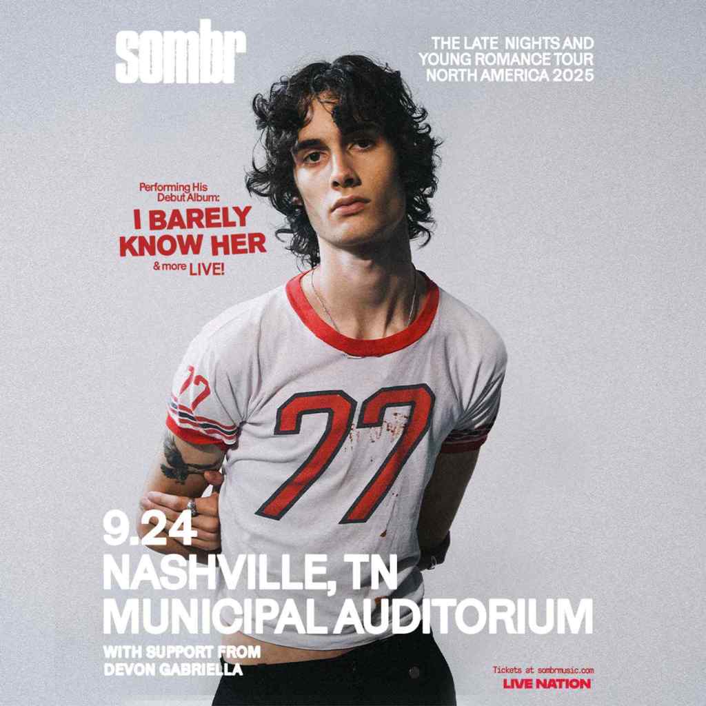 The Late Nights and Young Romance tour: where the success comes from 