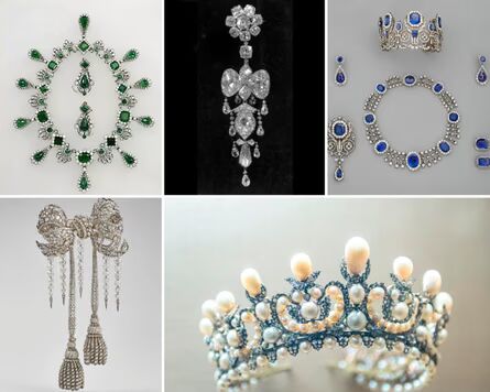 Inside the Louvre robbery: how four robbers articulated one of the most interesting heists in&nbsp;history