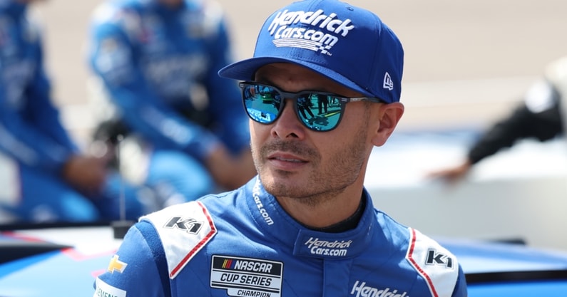 Zilisch upset, Heim hangs-on, Hamlin heartbroken: the NASCAR playoff format needs to&nbsp;change