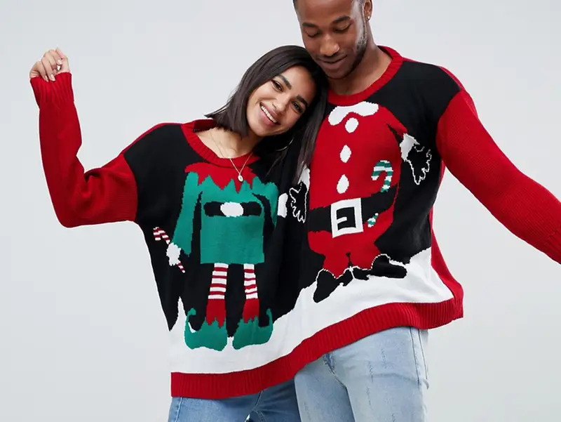 The interesting culture of ugly Christmas sweaters: where did they come&nbsp;from?