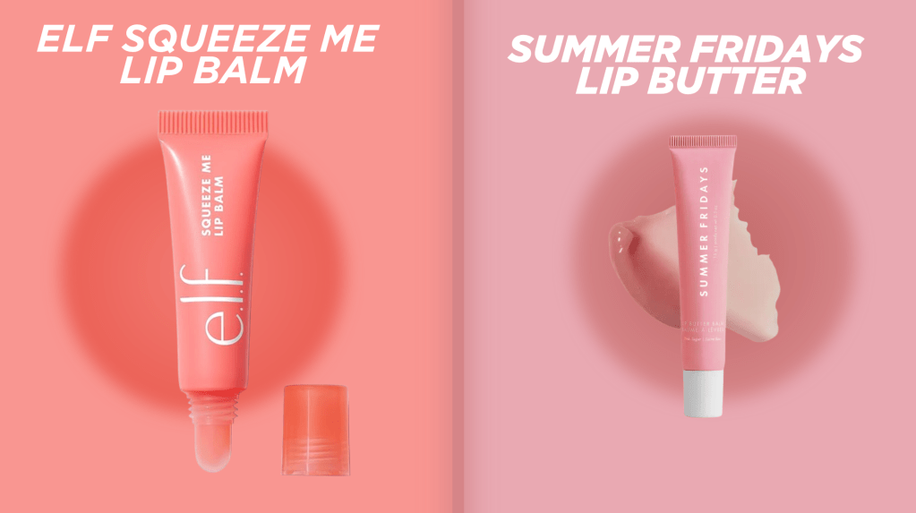 High quality for a small quantity: holiday items from the best of both&nbsp;worlds