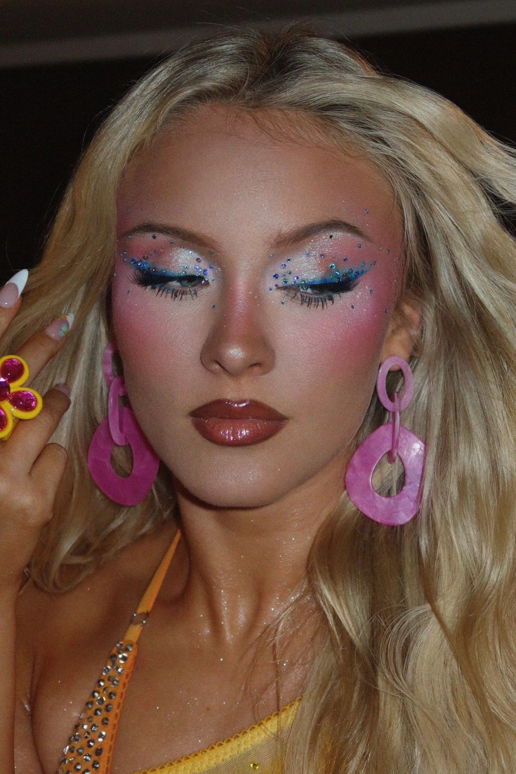 Artists change the narrative: rebrands and&nbsp;restarts